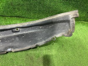 Подкрылок передний правый SUBARU LEGACY LANCASTER OEM 59110AE020 BHE 2001 SILVER/GREY 1U2