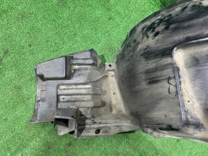 Подкрылок передний правый SUBARU LEGACY LANCASTER OEM 59110AE020 BHE 2001 SILVER/GREY 1U2