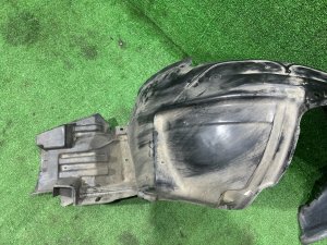 Подкрылок передний правый SUBARU LEGACY LANCASTER OEM 59110AE020 BHE 2001 SILVER/GREY 1U2