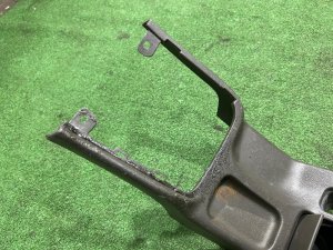 Подстаканник всегда открыт! SUBARU LEGACY LANCASTER OEM 92132AE000DG 66150AE020DG BHE BH9 BH5 2001 SILVER/GREY 1U2