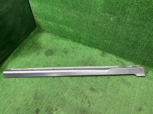 Порог левый 91129AE090MQ SUBARU LEGACY LANCASTER