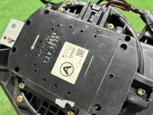 Радиатор кондиционера салона SUBARU LEGACY LANCASTER OEM 72210AE111 BHE BH9 BH5 BE5 BE9 BEE 2001 EZ30 AT