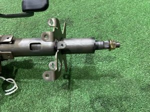 Рулевая колонка SUBARU LEGACY LANCASTER OEM 34500AE060 BHE BH9 2001 EZ30 AT