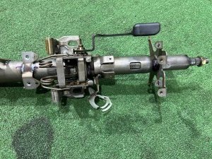 Рулевая колонка SUBARU LEGACY LANCASTER OEM 34500AE060 BHE BH9 2001 EZ30 AT