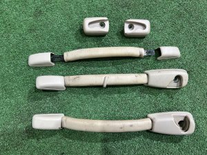 Ручки потолка крепления сетки 92041AE020GF 92043AE000GF 92045AE000GF 92045AE010GF SUBARU LEGACY LANCASTER