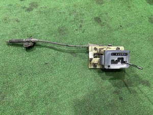 Селектор акпп 35111AE001 35180AE070 SUBARU LEGACY LANCASTER