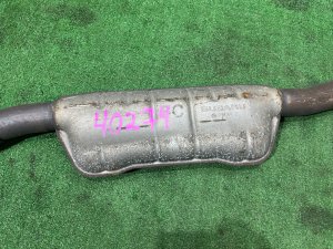 Средняя часть глушителя SUBARU LEGACY LANCASTER OEM 44200AE080 BHE BEE 2001 EZ30 AT