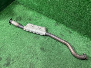 Средняя часть глушителя SUBARU LEGACY LANCASTER OEM 44200AE080 BHE BEE 2001 EZ30 AT