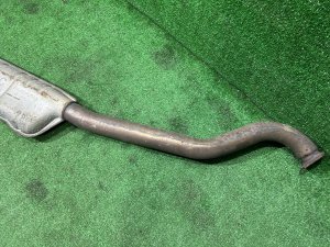 Средняя часть глушителя SUBARU LEGACY LANCASTER OEM 44200AE080 BHE BEE 2001 EZ30 AT