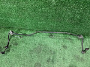 Стабилизатор задний 14мм SUBARU LEGACY LANCASTER OEM 20451AE060 BHE BH9 2001 EZ30 AT