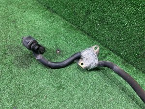 Стабилизатор передний 21мм SUBARU LEGACY LANCASTER OEM 20401AE020 BHE BH9 2001 EZ30 AT