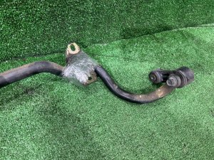 Стабилизатор передний 21мм SUBARU LEGACY LANCASTER OEM 20401AE020 BHE BH9 2001 EZ30 AT