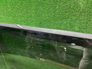 Стекло багажника левое целый молдинг SUBARU LEGACY LANCASTER OEM 65210AE260NB BHE BH9 BH5 2001