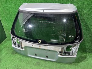 Стекло пятой двери 63011AE020 SUBARU LEGACY LANCASTER