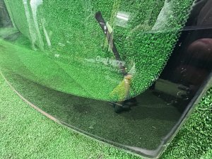 Стекло лобовое с подогревом SUBARU LEGACY LANCASTER OEM 65009AE010NA BHE BH9 BH5 BE5 BE9 BEE 2001