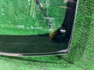 Стекло лобовое с подогревом SUBARU LEGACY LANCASTER OEM 65009AE010NA BHE BH9 BH5 BE5 BE9 BEE 2001