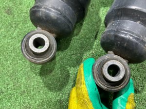 Стойки SUBARU LEGACY LANCASTER OEM 20310AE340 20310AE350 20330AE100 20365AE130 BHE 2001 EZ30 AT