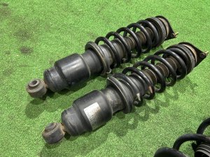 Стойки SUBARU LEGACY LANCASTER OEM 20310AE340 20310AE350 20330AE100 20365AE130 BHE 2001 EZ30 AT