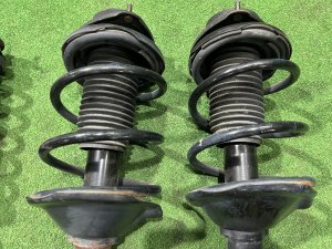 Стойки SUBARU LEGACY LANCASTER OEM 20310AE340 20310AE350 20330AE100 20365AE130 BHE 2001 EZ30 AT