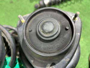 Стойки SUBARU LEGACY LANCASTER OEM 20310AE340 20310AE350 20330AE100 20365AE130 BHE 2001 EZ30 AT