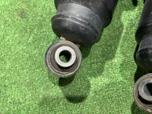 Стойки SUBARU LEGACY LANCASTER OEM 20310AE340 20310AE350 20330AE100 20365AE130 BHE 2001 EZ30 AT