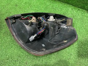 Стоп левый SUBARU LEGACY LANCASTER OEM 84201AE091 BHE BH9 2001