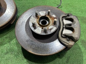 Ступицы передние SUBARU LEGACY LANCASTER OEM 26292AE020 26292AE030 26310AC041 28316AE000 28362AE000 BHE BH9 BH5 BE5 BE9 BEE 2001 EZ30 AT