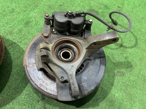 Ступицы передние SUBARU LEGACY LANCASTER OEM 26292AE020 26292AE030 26310AC041 28316AE000 28362AE000 BHE BH9 BH5 BE5 BE9 BEE 2001 EZ30 AT