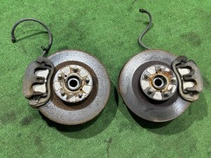 Ступицы передние 26292AE020 26292AE030 26310AC041 28316AE000 28362AE000 SUBARU LEGACY LANCASTER