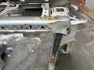 Телевизор SUBARU LEGACY LANCASTER OEM 53060AE001, 53020AE081, 53020AE091, 53040AE000, 53060AE051 BHE BH9 BH5 BE5 BE9 BEE 2001