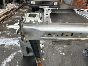 Телевизор SUBARU LEGACY LANCASTER OEM 53060AE001, 53020AE081, 53020AE091, 53040AE000, 53060AE051 BHE BH9 BH5 BE5 BE9 BEE 2001