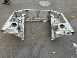 Телевизор SUBARU LEGACY LANCASTER OEM 53060AE001, 53020AE081, 53020AE091, 53040AE000, 53060AE051 BHE BH9 BH5 BE5 BE9 BEE 2001