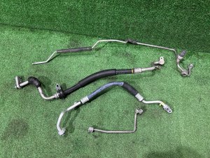 Трубки кондиционера SUBARU LEGACY LANCASTER OEM 73424AE050 73431AE121 73431AE000 BHE BEE 2001 EZ30 AT