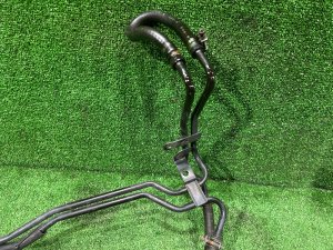 Трубки охлаждения акпп SUBARU LEGACY LANCASTER OEM 45522AE031 BHE BEE 2001 EZ30 AT