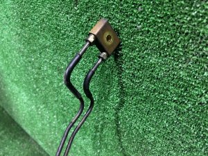 Трубки тормозные задние SUBARU LEGACY LANCASTER OEM 26520AE000 BHE BH9 BH5 BE5 BE9 BEE 2001 EZ30 AT