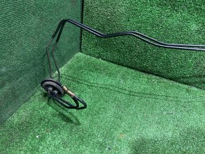 Трубки тормозные средние SUBARU LEGACY LANCASTER OEM 26530AE001 BHE BH9 BH5 BE5 BE9 BEE 2001 EZ30 AT