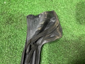 Уплотнитель дверей левый SUBARU LEGACY LANCASTER OEM 63521AE030 BHE BH9 BH5 2001 SILVER/GREY 1U2