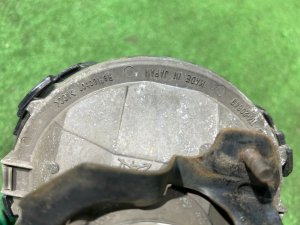 Фара противотуманная левая Koito 114-20649 SUBARU LEGACY LANCASTER OEM 84501AE230 BHE BH9 2001