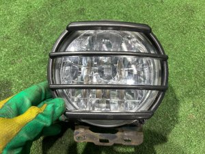 Фара противотуманная левая Koito 114-20649 84501AE230 SUBARU LEGACY LANCASTER