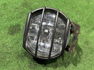 Фара противотуманная левая Koito 114-20649 SUBARU LEGACY LANCASTER OEM 84501AE230 BHE BH9 2001