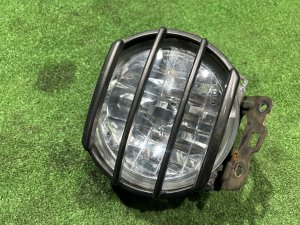 Фара противотуманная правая Koito 114-20649 84501AE220 SUBARU LEGACY LANCASTER