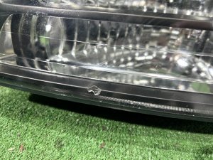 Фары Ксенон SUBARU LEGACY LANCASTER OEM 84001AE300, 84001AE310 BHE BH9 BH5 BE5 BE9 BEE 2001