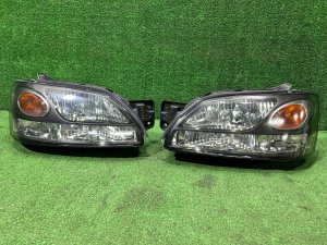 Фары Ксенон 84001AE300, 84001AE310 SUBARU LEGACY LANCASTER