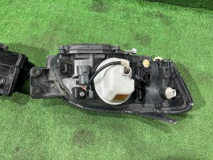 Фары Ксенон SUBARU LEGACY LANCASTER OEM 84001AE300, 84001AE310 BHE BH9 BH5 BE5 BE9 BEE 2001