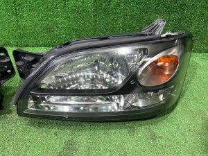 Фары Ксенон SUBARU LEGACY LANCASTER OEM 84001AE300, 84001AE310 BHE BH9 BH5 BE5 BE9 BEE 2001