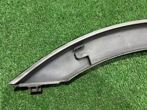 Фендер задний левый SUBARU LEGACY LANCASTER OEM 91111AE030MQ BHE 2001 SILVER/GREY 1U2