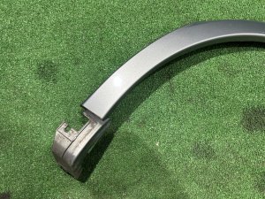 Фендер задний левый SUBARU LEGACY LANCASTER OEM 91111AE030MQ BHE 2001 SILVER/GREY 1U2