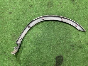 Фендер задний правый SUBARU LEGACY LANCASTER OEM 91111AE020MQ BHE 2001 SILVER/GREY 1U2