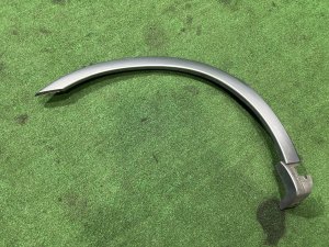 Фендер задний правый 91111AE020MQ SUBARU LEGACY LANCASTER