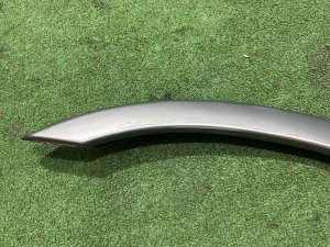 Фендер задний правый SUBARU LEGACY LANCASTER OEM 91111AE020MQ BHE 2001 SILVER/GREY 1U2